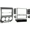 Rámeček autorádia 2-DIN Mazda 5 od r.v. 2005