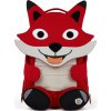 Detský batoh do škôlky Affenzahn Large Friend - Fox uni