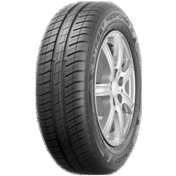 Dunlop SP StreetResponse 2 185/60 R14 82T