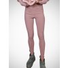 Baby pink legíny MMK Farba: Staroružová, Veľkosť: L