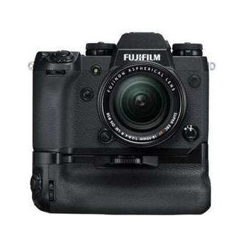 Fujifilm X-H1