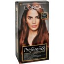 L'Oréal Préférence Recital 3/B hnedá tmavá