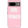 Picasee Fashion Case pre Google Pixel 8 Pro - Dievčenské sila