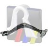 Rameno zavesenia kolies RTS 96-00797-2