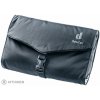 deuter Wash Bag II hygienická taštička, 2.5 l, čierna