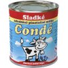 Condé kondenzované mlieko sladené 1 kg