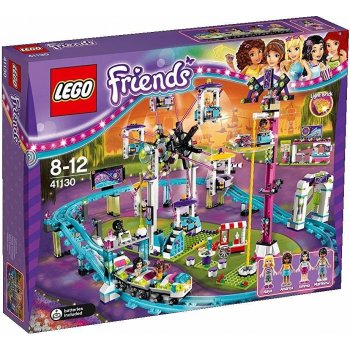 LEGO® Friends 41130 Veľký zábavný park