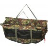 GIANTS FISHING Vážiaci sak plavajuci Weigh Sling Floating Luxury Camo XL (123x39x68cm)