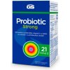 GS Probiotic Strong 160 kapsúl