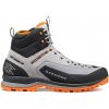 Unisex turistické topánky Garmont Vetta Tech GTX-Limited Edition anniversary grey/garmont orange 10UK