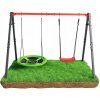 Bocianie hniezdo K-SPORT 247 x 206 x 164 cm