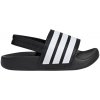 Detské šlapky ADIDAS ADLITTE ESTRAP I JR5323 25