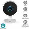 Nedis WIFICI08CWT SmartLife Vnitřní Kamera | Wi-Fi | 3MP Full HD 1296p | Snímač pohybu | Noční vidění | Bílá (WIFICI08CWT)