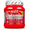 Amix L-Glutamine 500 g powder