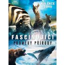 David Attenborough - Kolekcia: Fascinující proměny přírody 3 DVD