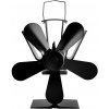 Kaminer 9596 Krbový ventilátor YL-504 (170m3 / hod)