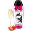 Ochucený vodní lubrikant Toko Aroma Sparkling Strawberry Wine , Shunga