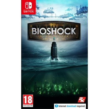 Bioshock Collection