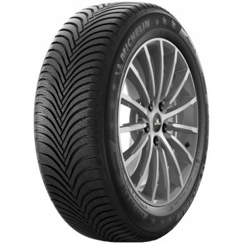 Michelin Pilot Alpin 5 225/45 R18 95V