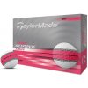 Taylor MadeTour Response Stripe Neon Pink 3 x 3 ks