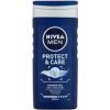 Nivea Men Protect&Care sprchový gél 250 ml
