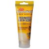 Berkley Powerbait Gel 80 ml - Krill White Silver Flake - Ostriež