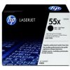 Originálny toner HP CE255X