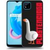 Picasee ULTIMATE CASE pro Realme C11 (2021) - Kiky Ricky