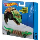 Mattel Hot Wheels auto mutant