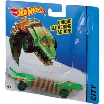 Mattel Hot Wheels auto mutant