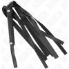 Kink - Black Wide Tail Whip 48.5 Cm
