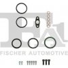 FA1 KT100950 Montážna sada turbodúchadla pre BMW 5 Touring (G31) 5 Limousine (G30, F90) X3 (G01, F97) 7 (G11, G12) X4 (G02, F98) 6 Gran Turismo (G32)
