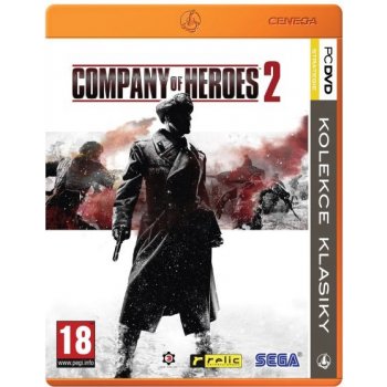 Company of Heroes 2