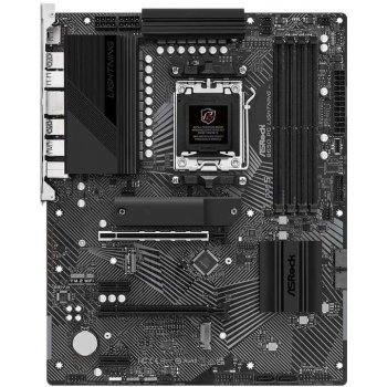 ASRock B650 PG Lightning