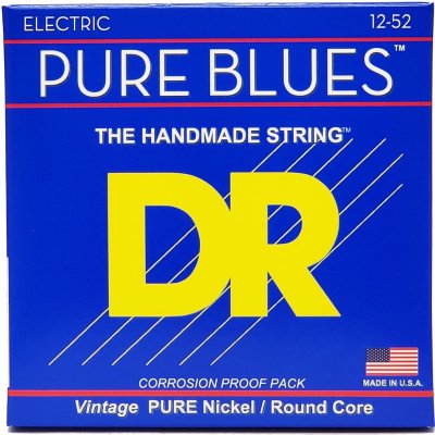 DR Strings PHR-12