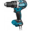 Makita DHP484Z Aku bezuhlíkový příklepový šroubovák Li-ion LXT 18V, bez aku Z