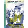 Letture Graduate ELI Giovani Adulti 2/A2: I Promessi Sposi + Downloadable Multimedia - Alessandro Manzoni