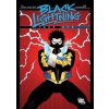 Black Lightning Year One New Edition - Jan Van Meter, DC Comics
