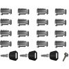 Thule One Key System 16-Pack