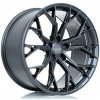 JUDD JSF6 hliníkové disky 10,5x21 5x110 ET25 DO 50 GLOSS GUNMETAL
