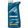 Mannol Standard 15W-40 1 l