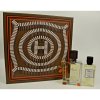 Hermes Terre D'Hermes Darčeková sada pánska toaletná voda 50 ml a sprchový gél Terre D'Hermes 40 ml