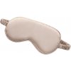 Crystallove Silk Eye Mask maska na spanie