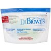 DR.BROWNS Vrecká na sterilizáciu v mikrovlnnej rúre