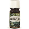 Saloos Éterický olej BERGAMOT 10 ml 10 ml
