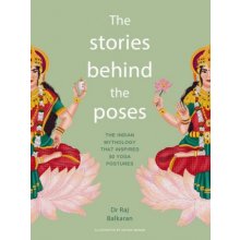 Stories Behind the Poses