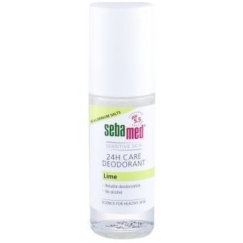 Sebamed Lime roll-on 50 ml