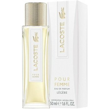 Lacoste Legere parfumovaná voda dámska 30 ml