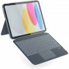 Epico pro Apple iPad Pro 112018/2020/2021/2022 iPad Air 10.9 SK/šedý 57811101300010