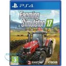 Farming Simulator 17